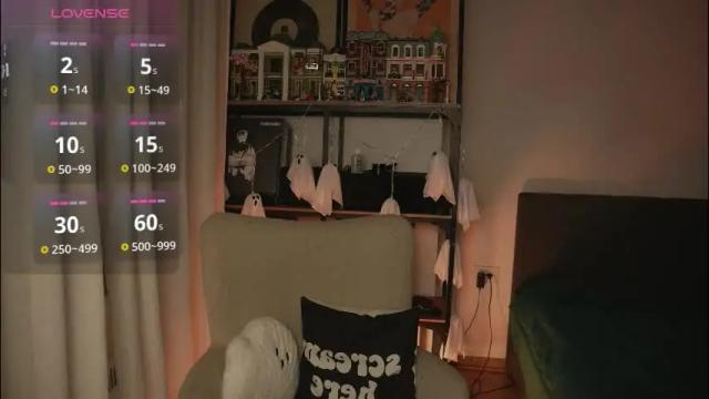 Image 6 of alicesweetlove Stream on Chaturbate on 24 days ago