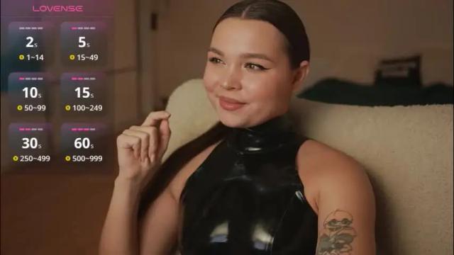 Thumbnail 3, alicesweetlove's Stream at Chaturbate, 2 days ago