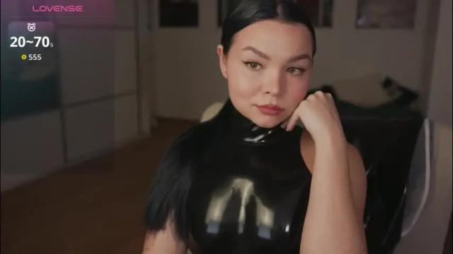 Thumbnail 1, alicesweetlove's Stream at Chaturbate, 1 month ago