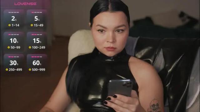 Image 6 of alicesweetlove Stream on Chaturbate on 1 month ago