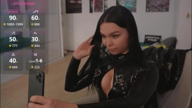 Image 8 of alicesweetlove Stream on Chaturbate on 1 month ago