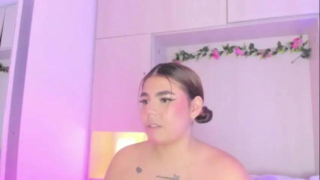 Image 3 of alicethunder_ Stream on Chaturbate on 25 days ago