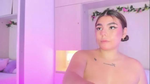 Image 7 of alicethunder_ Stream on Chaturbate on 25 days ago