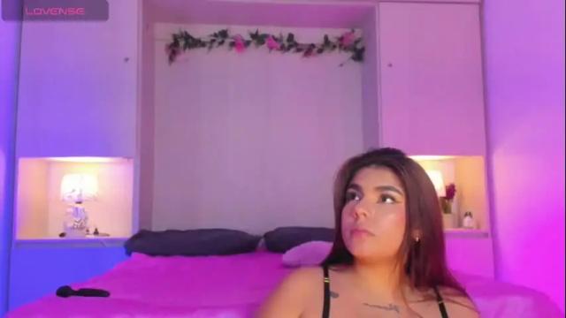 Thumbnail 2, alicethunder_'s Stream at Chaturbate, 11 days ago