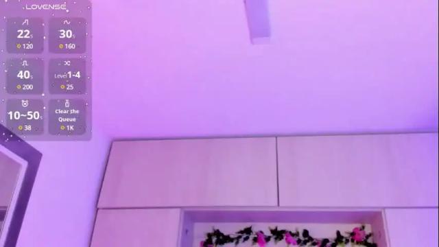 Image 3 of alicethunder_ Stream on Chaturbate on 9 days ago