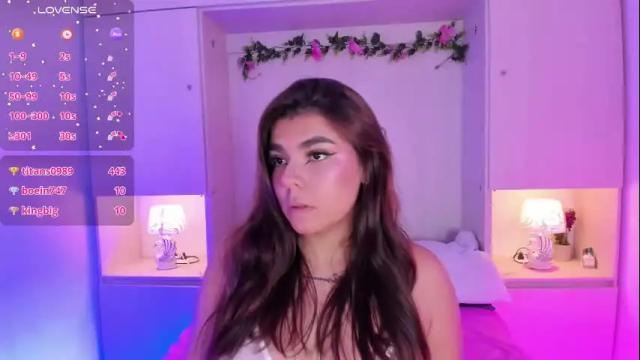 Thumbnail 1, alicethunder_'s Stream at Chaturbate, 2 days ago