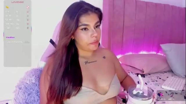 Image 3 of alicethunder_ Stream on Chaturbate on 3 months ago