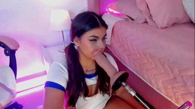 Image 10 of alicethunder_ Stream on Chaturbate on 3 months ago