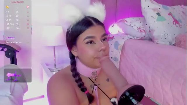 Image 10 of alicethunder_ Stream on Chaturbate on 3 months ago