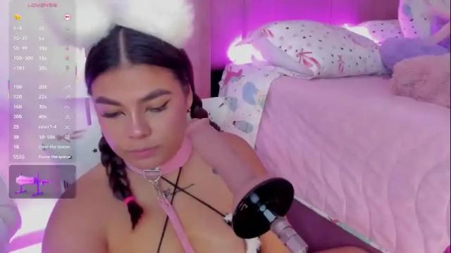 Image 11 of alicethunder_ Stream on Chaturbate on 3 months ago