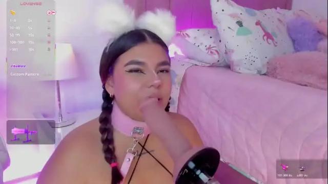 Image 7 of alicethunder_ Stream on Chaturbate on 3 months ago