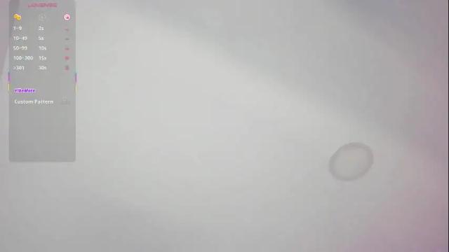 Image 11 of alicethunder_ Stream on Chaturbate on 2 months ago