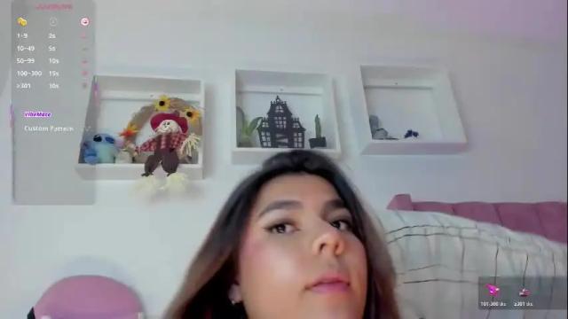 Thumbnail 3, alicethunder_'s Stream at Chaturbate, 2 months ago