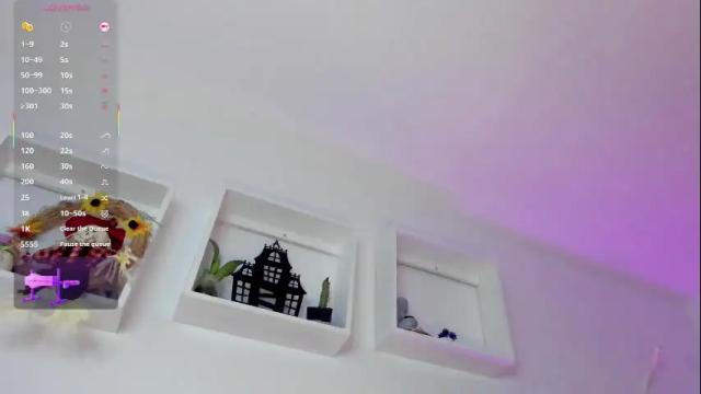 Image 4 of alicethunder_ Stream on Chaturbate on 2 months ago