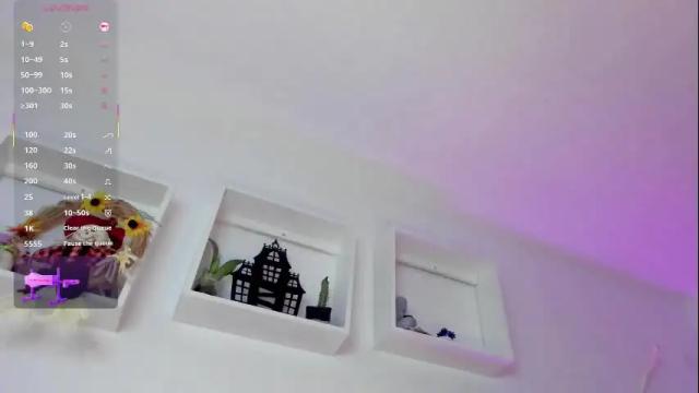 Thumbnail 2, alicethunder_'s Stream at Chaturbate, 2 months ago