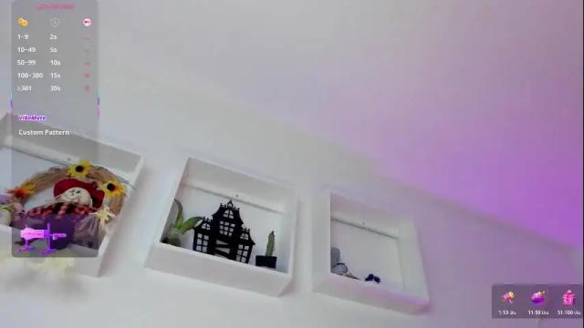 Image 6 of alicethunder_ Stream on Chaturbate on 2 months ago