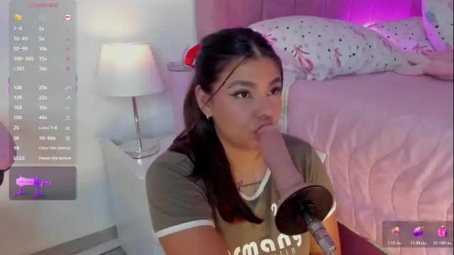 Thumbnail 3, alicethunder_'s Stream at Chaturbate, 2 months ago