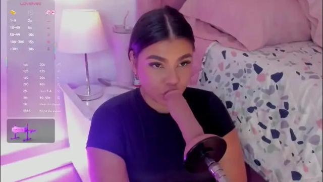 Image 11 of alicethunder_ Stream on Chaturbate on 2 months ago