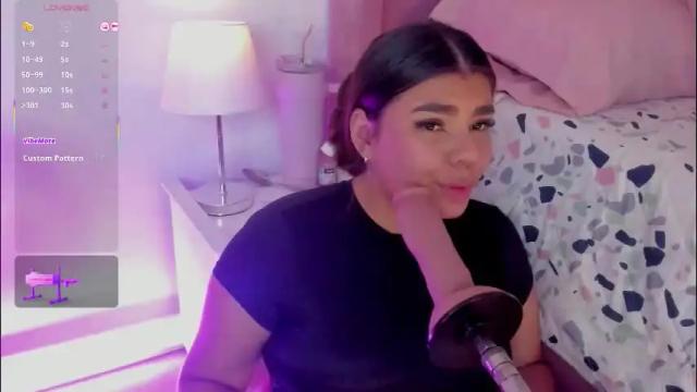 Image 12 of alicethunder_ Stream on Chaturbate on 2 months ago