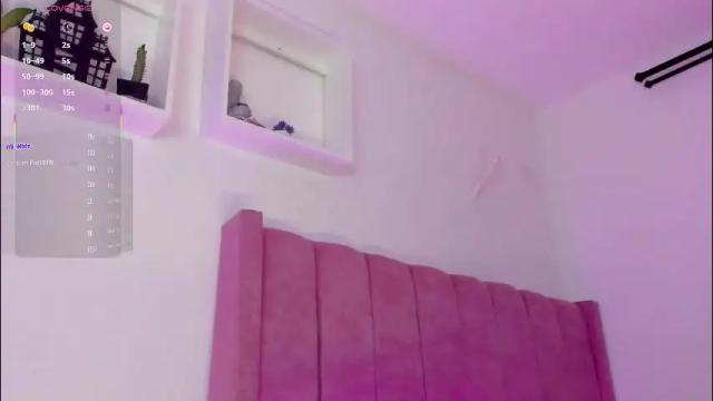 Image 2 of alicethunder_ Stream on Chaturbate on 2 months ago