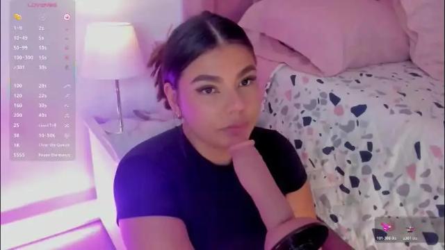 Image 4 of alicethunder_ Stream on Chaturbate on 2 months ago