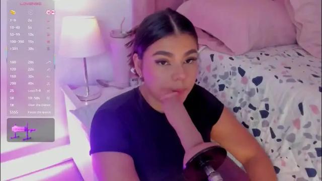 Image 6 of alicethunder_ Stream on Chaturbate on 2 months ago