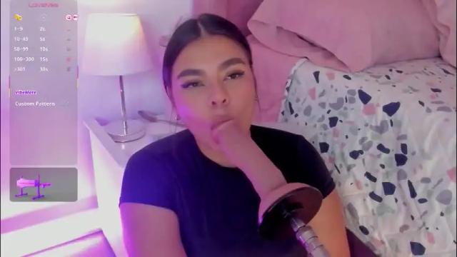 Image 8 of alicethunder_ Stream on Chaturbate on 2 months ago