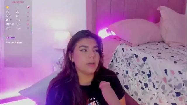 Image 10 of alicethunder_ Stream on Chaturbate on 2 months ago