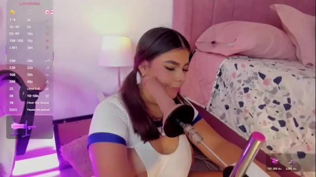 Image 12 of alicethunder_ Stream on Chaturbate on 2 months ago