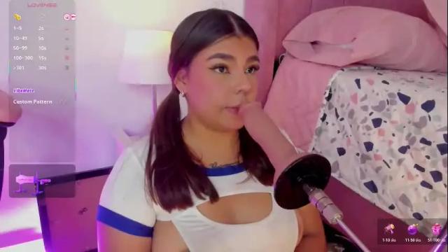 Image 3 of alicethunder_ Stream on Chaturbate on 2 months ago