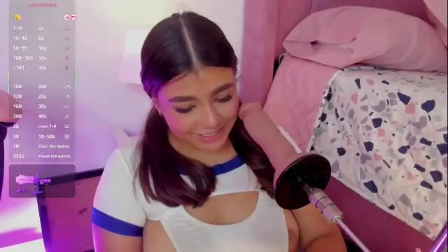 Image 4 of alicethunder_ Stream on Chaturbate on 2 months ago