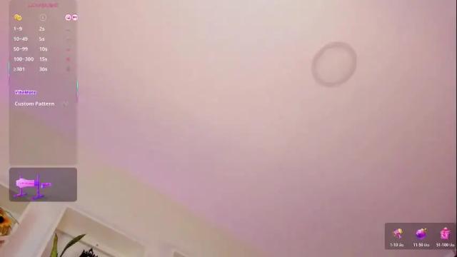 Image 6 of alicethunder_ Stream on Chaturbate on 2 months ago