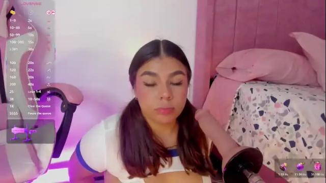 Thumbnail 3, alicethunder_'s Stream at Chaturbate, 2 months ago