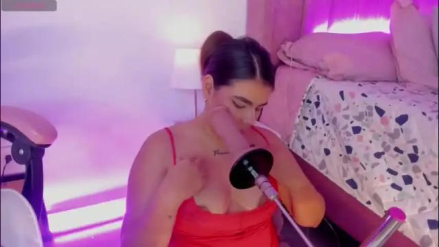 Thumbnail 1, alicethunder_'s Stream at Chaturbate, 2 months ago