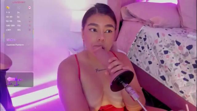 Image 12 of alicethunder_ Stream on Chaturbate on 2 months ago