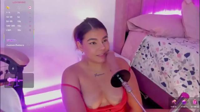 Image 3 of alicethunder_ Stream on Chaturbate on 2 months ago