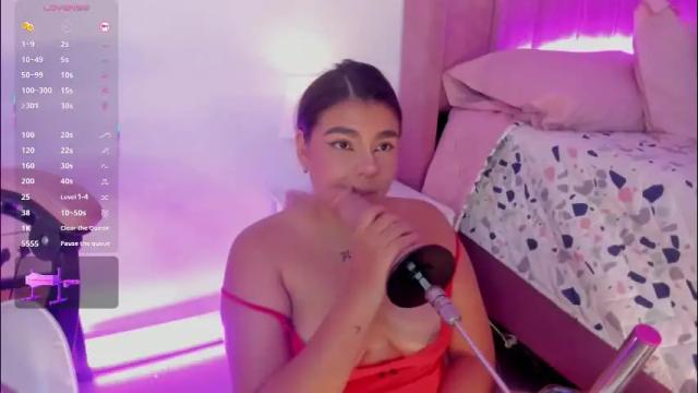 Image 4 of alicethunder_ Stream on Chaturbate on 2 months ago