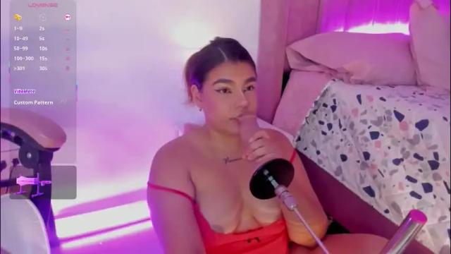 Thumbnail 2, alicethunder_'s Stream at Chaturbate, 2 months ago