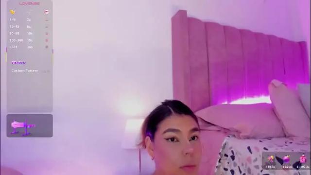 Image 6 of alicethunder_ Stream on Chaturbate on 2 months ago