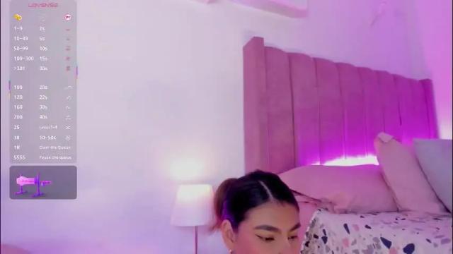 Image 7 of alicethunder_ Stream on Chaturbate on 2 months ago