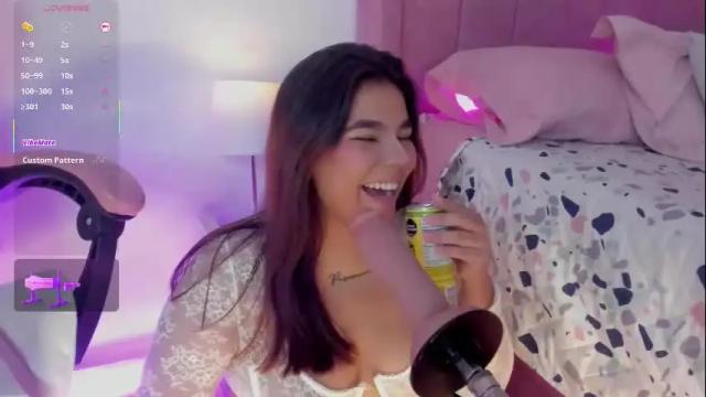 Thumbnail 1, alicethunder_'s Stream at Chaturbate, 2 months ago