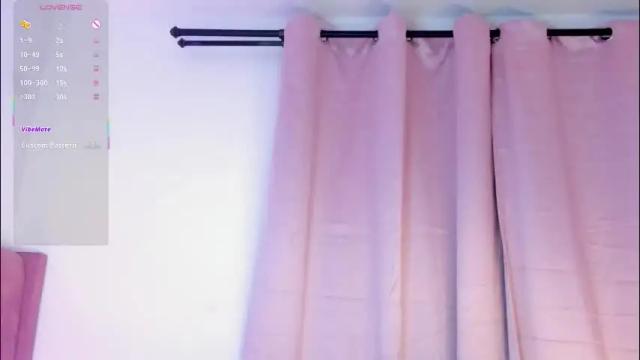 Image 6 of alicethunder_ Stream on Chaturbate on 2 months ago