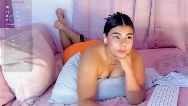 Image 8 of alicethunder_ Stream on Chaturbate on 2 months ago