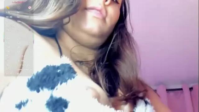 Image 8 of alicethunder_ Stream on Chaturbate on 2 months ago