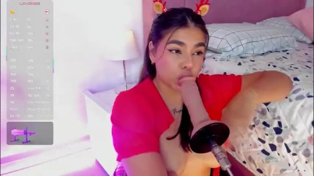 Thumbnail 1, alicethunder_'s Stream at Chaturbate, 1 month ago