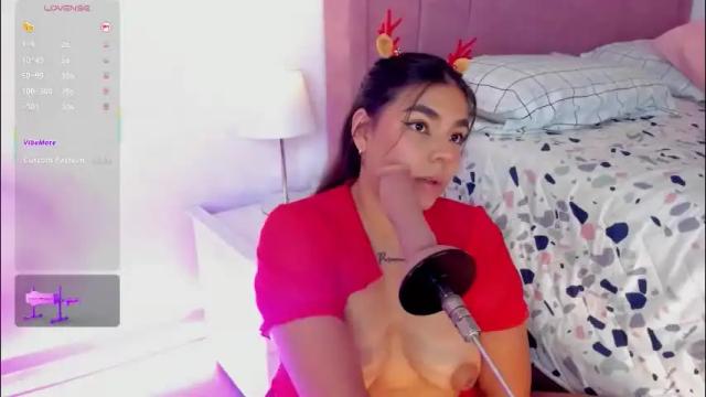 Image 4 of alicethunder_ Stream on Chaturbate on 1 month ago