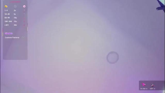 Image 12 of alicethunder_ Stream on Chaturbate on 1 month ago