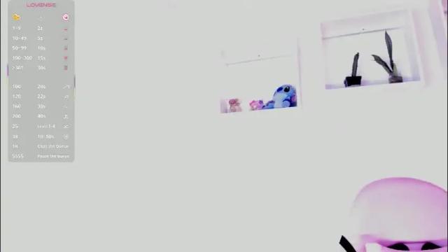 Image 7 of alicethunder_ Stream on Chaturbate on 23 days ago