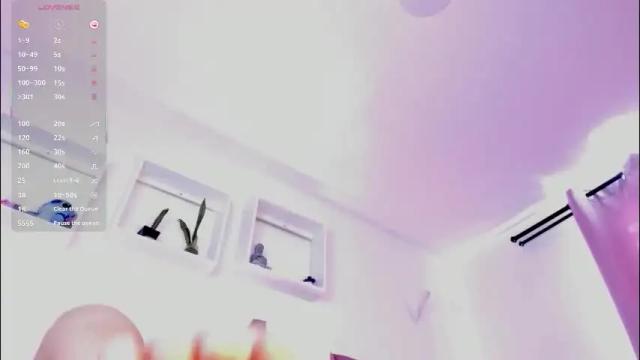 Image 8 of alicethunder_ Stream on Chaturbate on 23 days ago