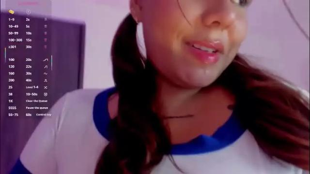 Image 6 of alicethunder_ Stream on Chaturbate on 6 days ago